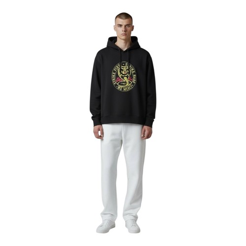 Cobra kai black - cobra,