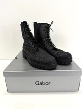 Gabor comfort 92788 - comfort, black