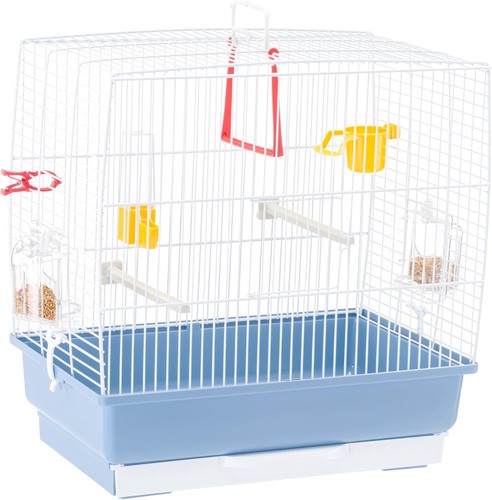 Ferplast bird cage - rekord, 2