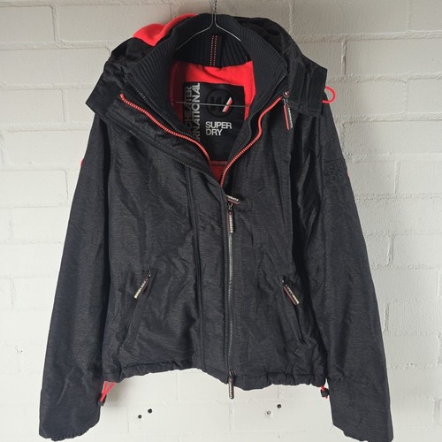 Superdry women pop zip - women's,