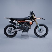 KTM | Rix Style | Full
