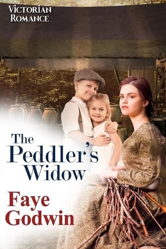 The peddler widow godwin - the, peddler's