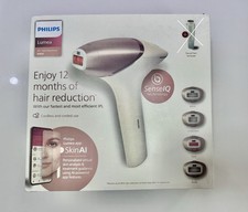 Philips Lumea IPL 9900 Series