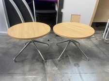 HERMAN MILLER * low coffe table