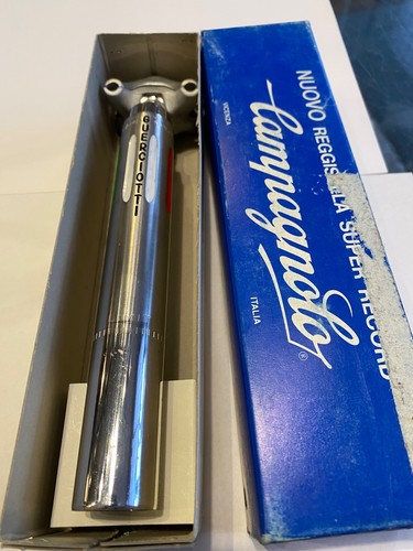 Campagnolo super record 2 - super,