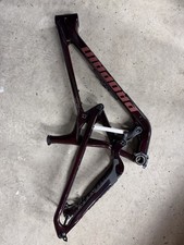 Propain Spindrift CF frameset