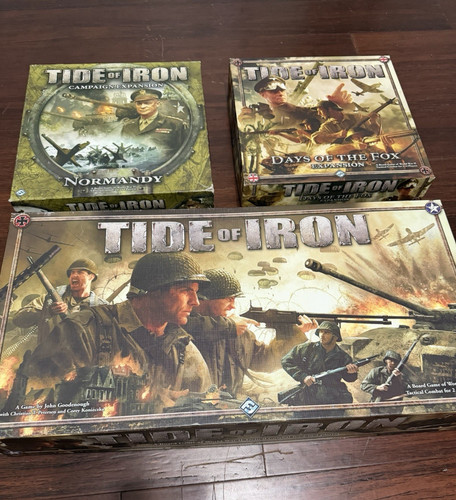 Tide iron bundle pack 3 - tide,