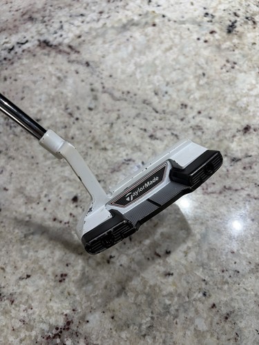 Taylormade spider blade - blade, 12