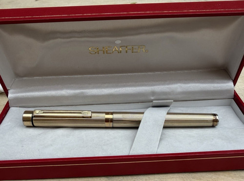 Sheaffer fountain pen - fountain,