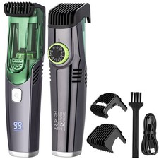 Cordless Electric Mens Vacuum