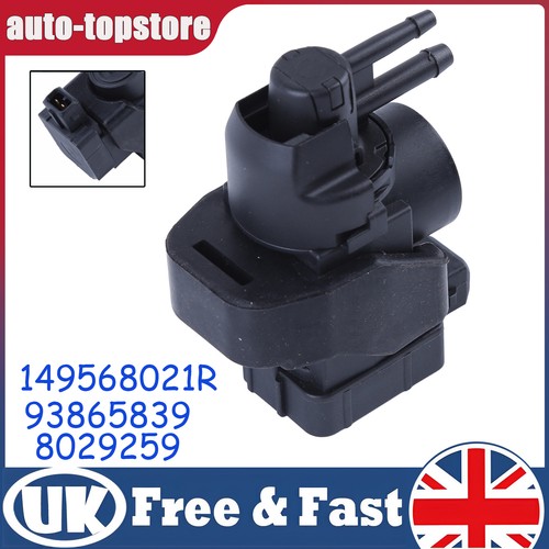 Turbo boost pressure control - turbo,