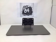 PANASONIC TX-49FS352B Tv Stand With Original Fitting Screws