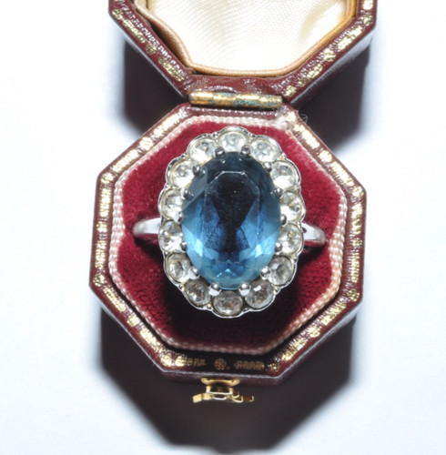 Lovely vintage unsigned - vintage,