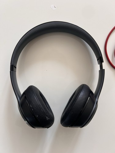 Beats dre solo wired - dre,
