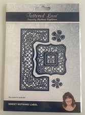 Tattooed Lace Sweet Nothing