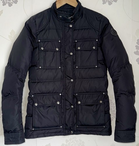Belstaff montague down - montague, jacket