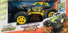 Maisto Tech RC Rock Rebel