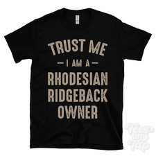 TRUST ME I AM A RHODESIAN