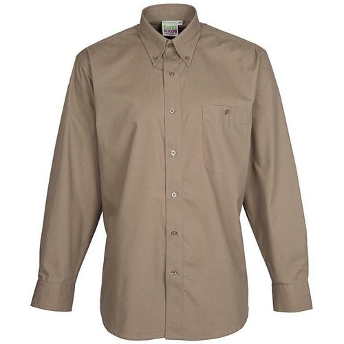 Explorer scout long sleeve - explorer,