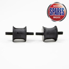 Classic MG Midget Triumph