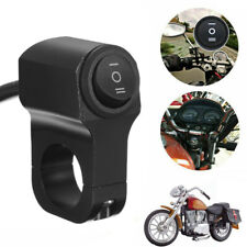 Motorcycle Handlebar Switch