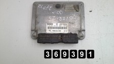 2000 ROVER 25 ECU 2000TD