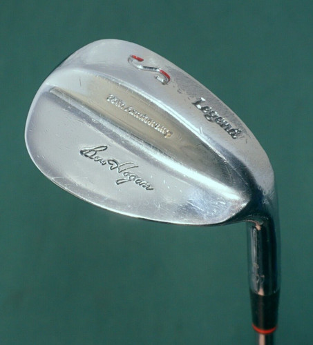 Ben hogan legend 35th - hogan,