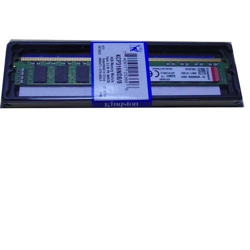 Kingston kcp316nd8 8gb - kcp316nd8/8,