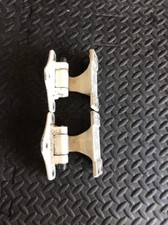 Daf Lf 45-170 2002-2009 Year Rhd Front Right Door Lower And Upper Hinge