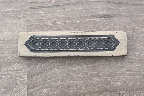 Vintage type handmade cast - vintage,