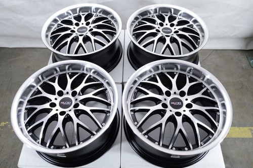 Wheels rims black - wheels, mercedes