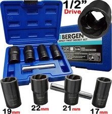 US.PRO Locking Wheel Nut