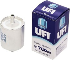 Original UFI Fuel Filter Gasoline 31.760.00 Ducati ST3 1000 2004 - 2007
