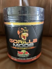 Gorilla Mind Gorilla Mode