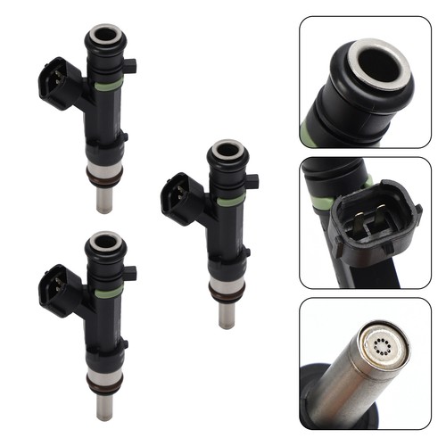 3pcs 0280158383 fuel injectors - 0280158383,
