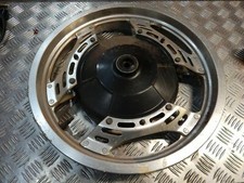 HONDA VT250 FRONT WHEEL VT 250