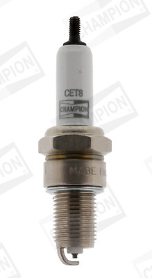 Spark plug champion cet8 - plug, for