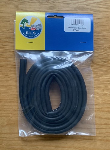 Replacement battery locker - 2m,