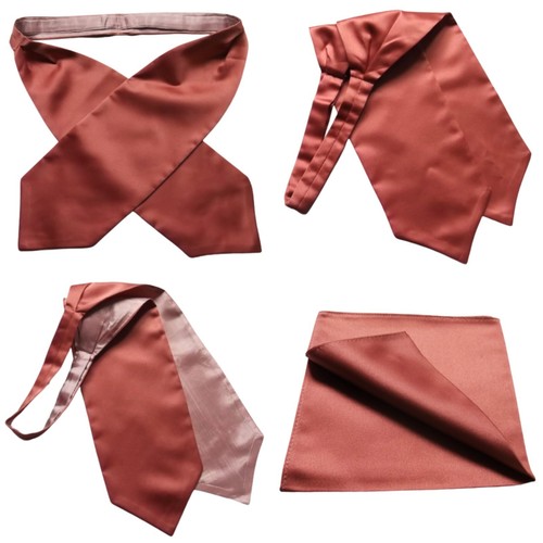 Cravat tie cravats wedding - cravats,