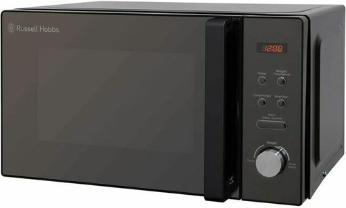 Russell hobbs rhm2076b 20l - russell,