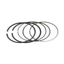 Piston rings std bore - piston,