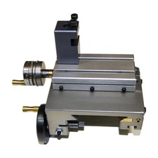 Taig peatol micro lathe - peatol,