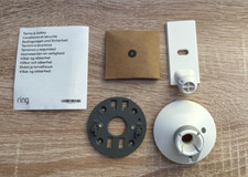 Ring Spotlight Cam Plus /