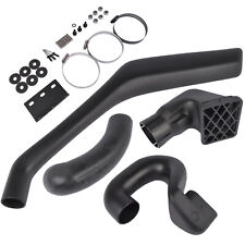 Raised Air Intake Snorkel Kit Fits Nissan Navara D22 Terrano II Pathfinder D50