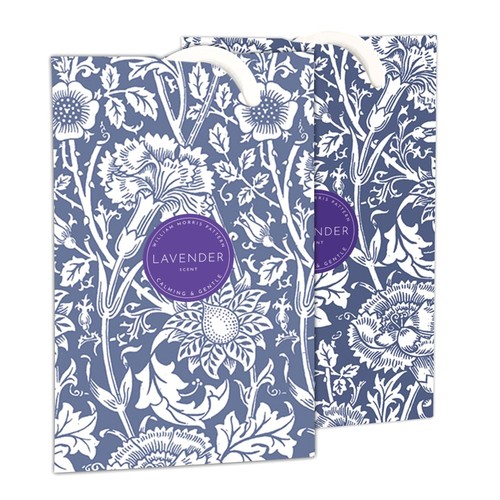 Scented wardrobe freshener - scented,