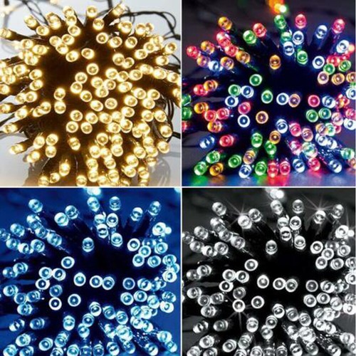 100 200 500 - led, power