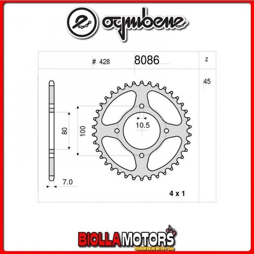 368086045 crown transmission - crown,