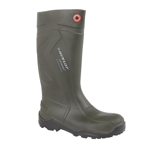 Dunlop w178ex purofort - dunlop,