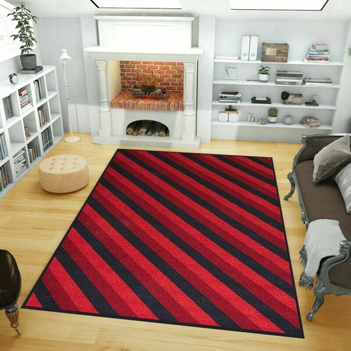 Non slip rug - non, washable