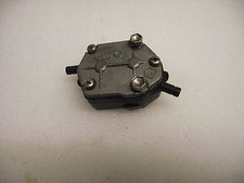 Yamaha outboard Motor 20-60 HP